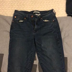 Refuge jeans